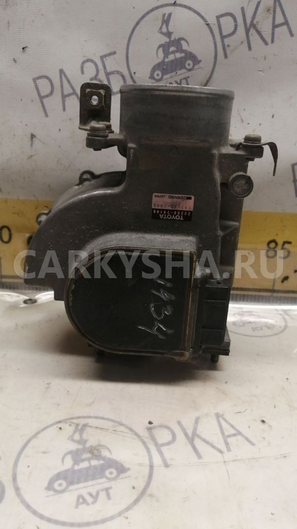 ДМРВ Toyota Carina 2 3S FE Toyota Carina оригинальный номер 2225074160