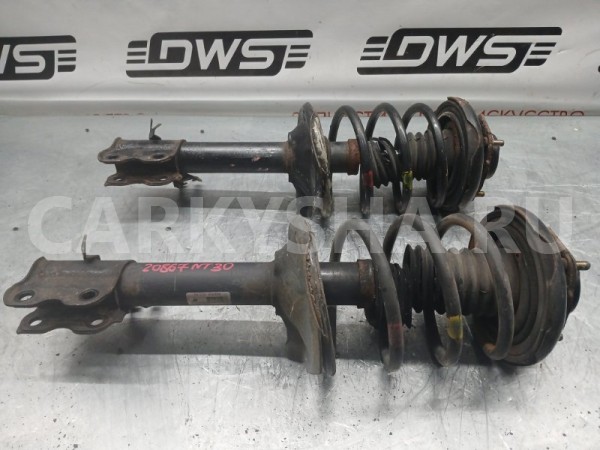 Стойка подвески Nissan X-Trail 