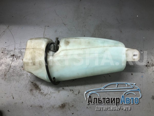 Бачок омывателя Renault Logan Renault 15 оригинальный номер 8200210002