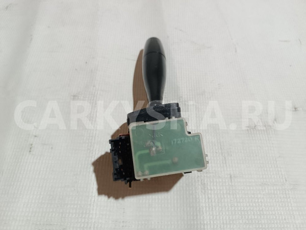 Переключатель стеклоочистителей Mitsubishi Diamante оригинальный номер MR243175