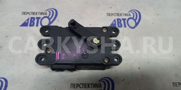 Сервопривод заслонок печки MZ0005HSV Контрактный P Mazda 2 оригинальный номер 4128D
