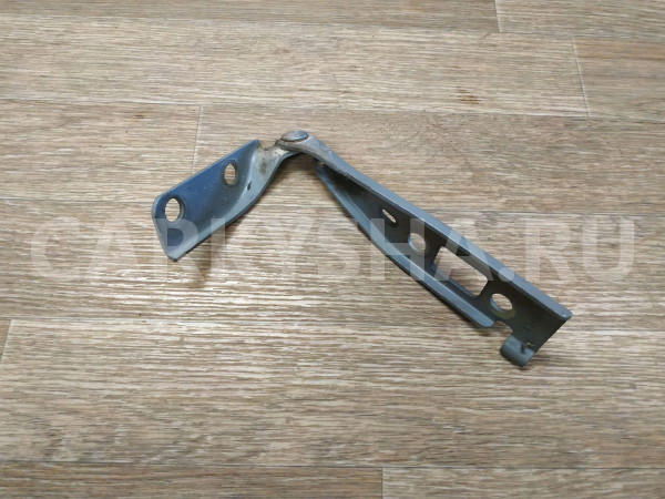 Петля капота правая Ford Fusion оригинальный номер 2S6116800BA