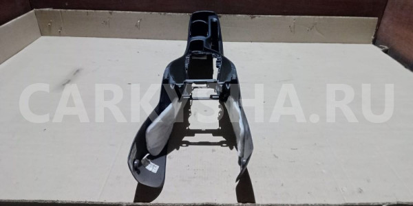 Консоль Kia Rio III рестайлинг (2015—2017) Kia Rio оригинальный номер 846114y000