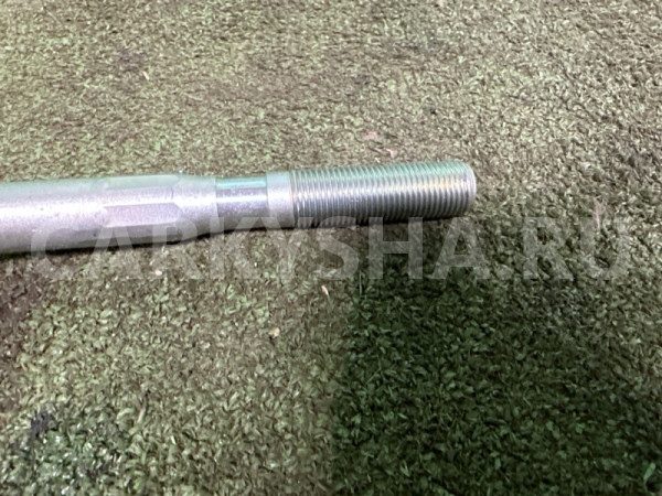 Рулевая тяга Toyota Highlander 2020-2026 4546009370 U70 Toyota Highlander 