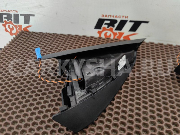 Сетки динамиков BMW X6 оригинальный номер 51 33 9 461 593, 51339461593, 51 33 9 461 593, 9461593, 51 33 9 461 594, 51339461594, 9461594, 65 13 2 622 812, 65132622812, 2622812