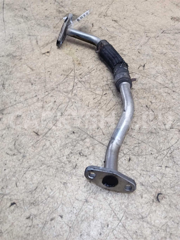Название детали Трубка турбины Модель Hyundai Santa Fe CM Hyundai Santa Fe оригинальный номер 282462F000