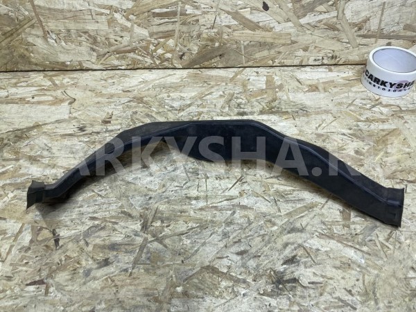 Воздуховод в торпеду левый Toyota Land Cruiser Prado 120 Series Внедорожник 5 дв. оригинальный номер 55971-60080