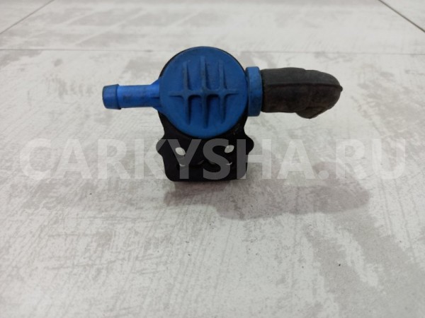 Клапан электромагнитный Mercedes E320 0004703393 W211 Mercedes-Benz E-klasse 