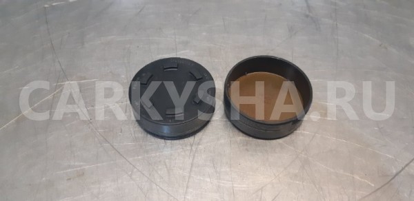 Заглушка ГБЦ Audi A6 C5 ARJ 2.4 V6 2000 Audi 200 