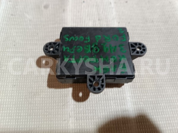 Блок комфорта Ford Kuga оригинальный номер F1ET14F143AD