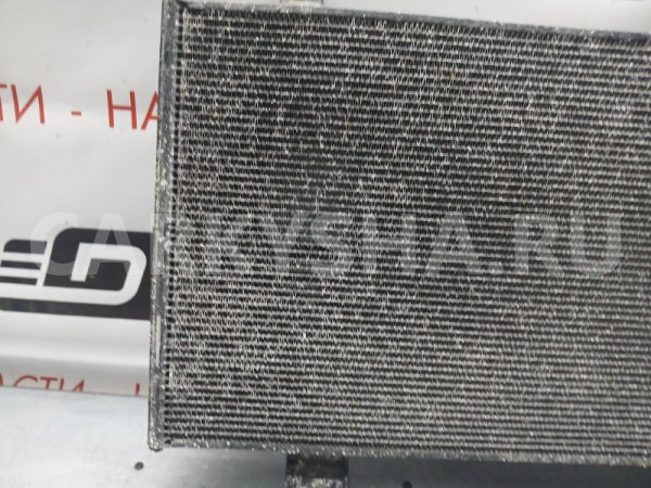 Радиатор кондиционера Lexus IS 