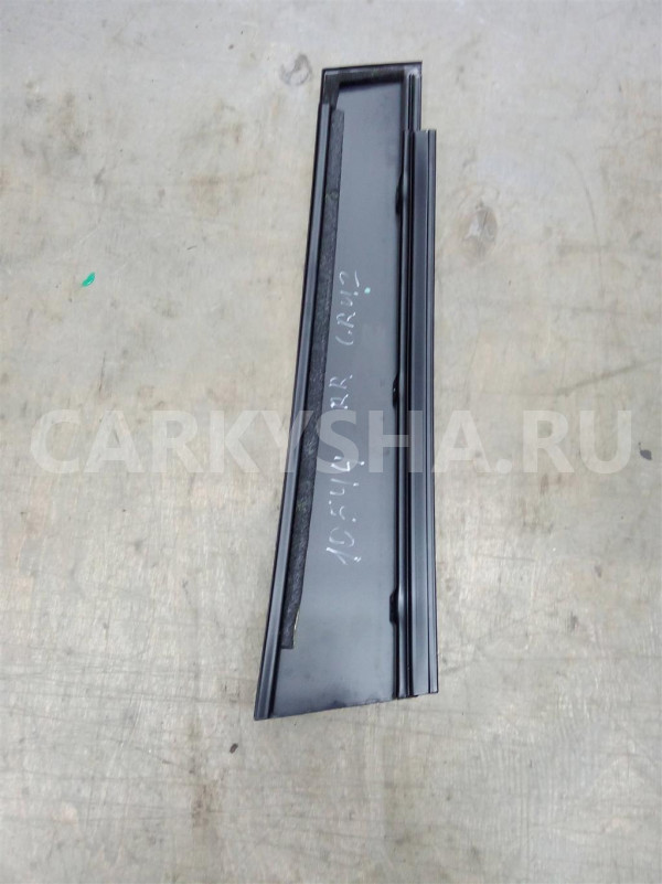 Накладка двери задней правой Chevrolet Cruze 2009 - 2015 Chevrolet Cruze оригинальный номер 94563604