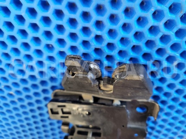 Замок багажника Nissan Almera 2018 846304AA0A G15 K4M Nissan Almera 