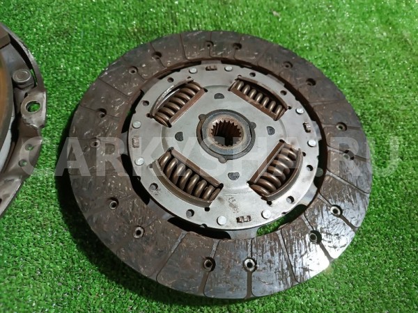 К-кт сцепления Vortex Tingo 