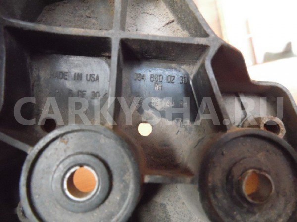 Направляющая бампера Mercedes-Benz GL-класс X164 (2006—2009) Mercedes-Benz G-klasse оригинальный номер A1648800230