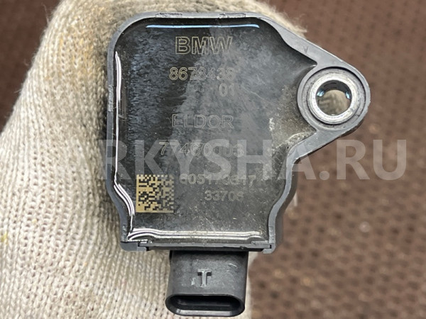 Катушка зажигания BMW 5er оригинальный номер 12 13 8 643 360, 12 13 8 643 360, 12138643360, 8643360, 12 13 8 615 991, 12138615991, 8615991, 12 13 8 678 438, 12138678438, 8678438, 12 13 8 647 463, 12138647463, 8647463, 12 13 7 619 385, 12137619385, 7619385