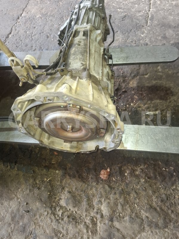 Акпп Infiniti Fx35 M35 2002-2008 3102092X1B VQ35DE Infiniti FX 