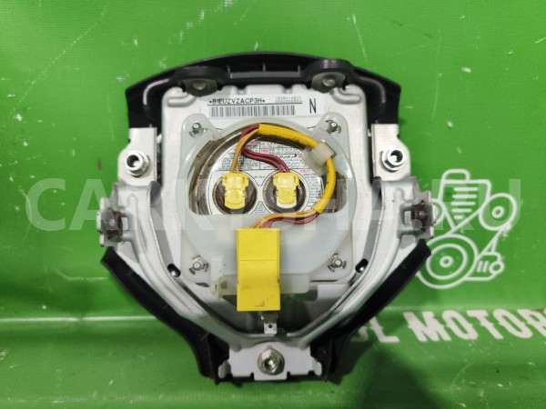 Подушка безопасности в руль Peugeot 4007 2007-2014 4112KH Peugeot 4007 