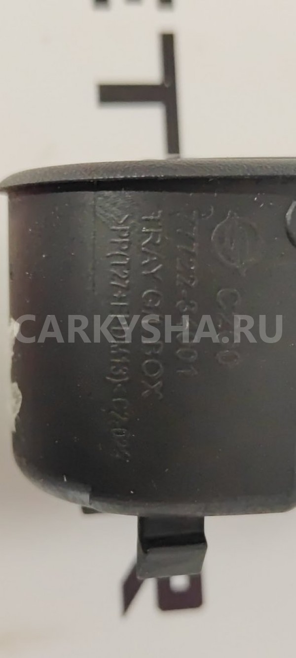 Крючок салона SsangYong Actyon D20DTF 2011 Ssang Yong Actyon 