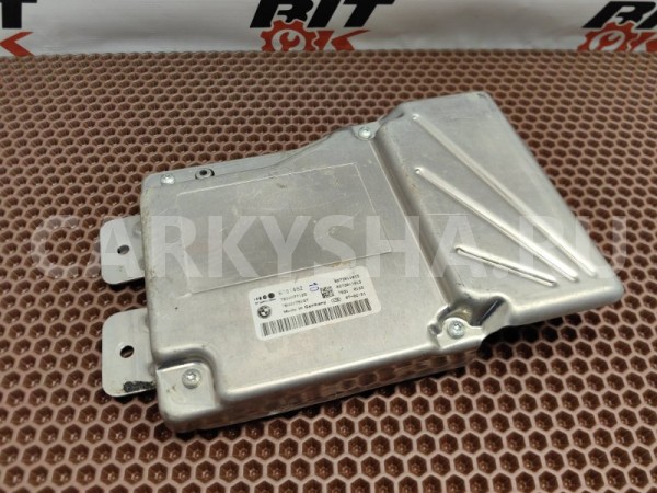 Блок управления рулевой рейкой BMW 5er 