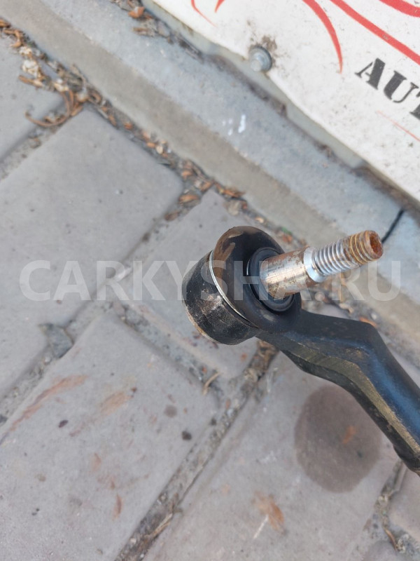 Рулевая рейка Ford Focus 2 Ford Focus оригинальный номер 5m513200