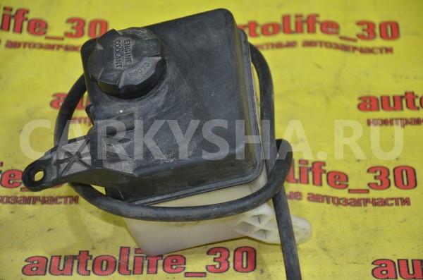 Бачок расширительный Kia Soul 