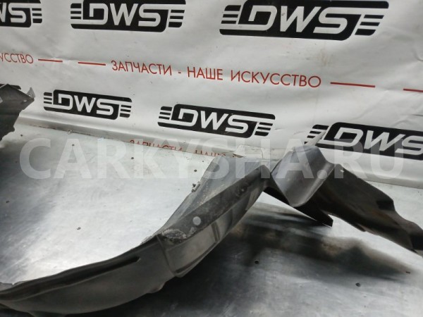 Подкрылок Lexus GS 