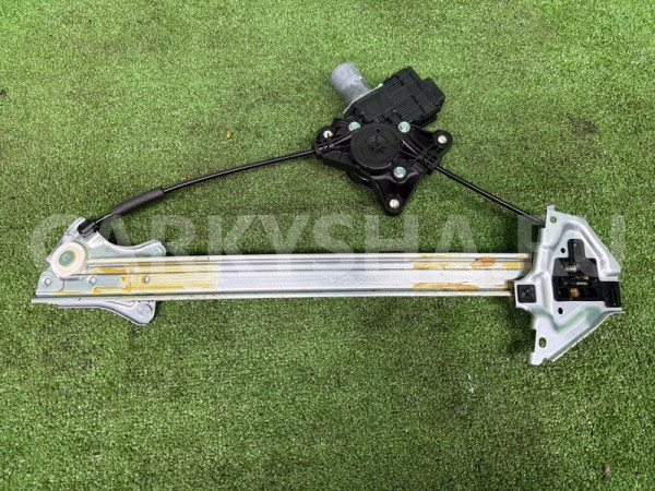 Стеклоподъемник Lexus RX 2022-2026 6980148100, передний правый Lexus RX 