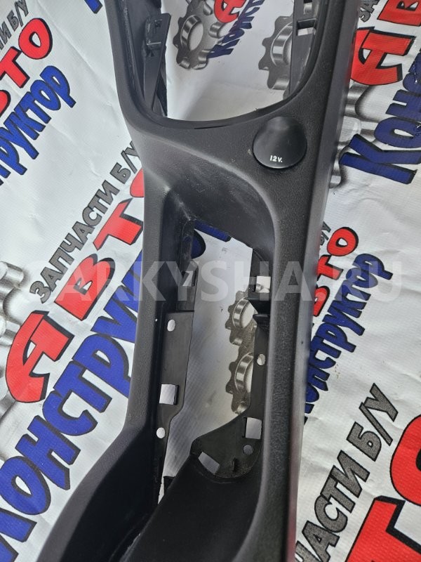 накладка салона Peugeot 307 