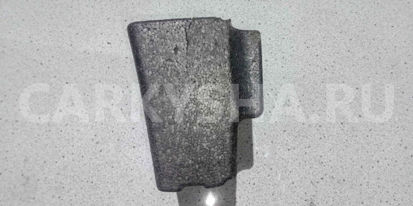 Наполнитель бампера Nissan Almera G15 (2012—2018) Nissan Almera оригинальный номер 850934aa0a