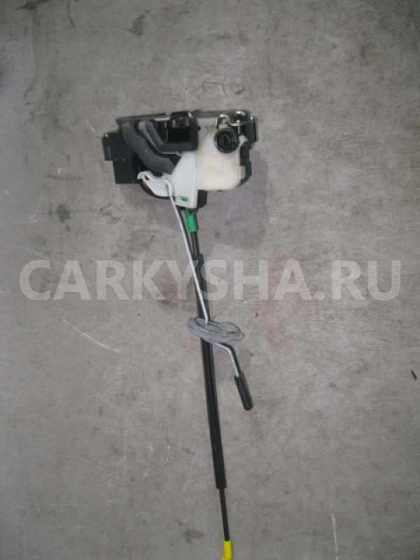 Замок двери задней правой Chevrolet Cruze 2009 - 2015 Chevrolet Cruze оригинальный номер 13578243