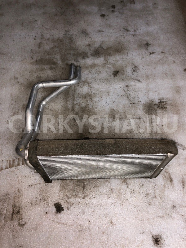 Радиатор отопителя Citroen C-Crosser 2007-2012 Citroen C-Crosser 