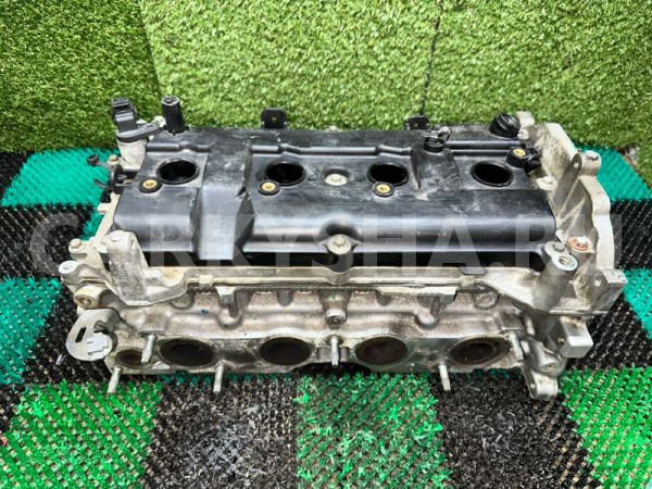 Гбц Nissan Qashqai XTrail 2007-2013 11040ED80B 2.0 MR20 Nissan Qashqai 