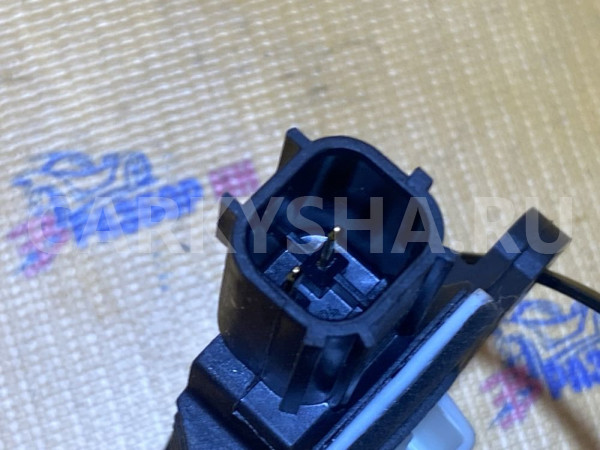 Датчик AIR BAG передний левый Hyundai Santa Fe 3 Hyundai Santa Fe оригинальный номер 959202W050
