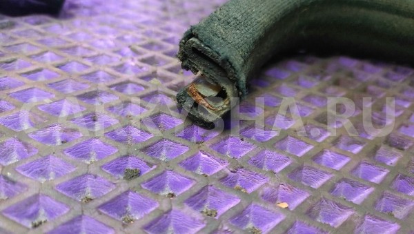 Уплотнитель проема двери Mercedes-Benz W124 Mercedes-Benz W124 