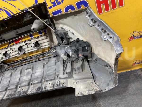 Бампер передний Ford Kuga II (2012—2016) Ford Kuga оригинальный номер 1832955