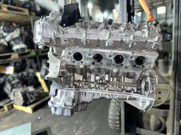 Двигатель Mercedes S A2730100002 W221 273.961 Mercedes-Benz S-klasse 