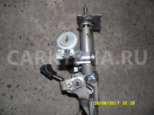 Колонка рулевая Suzuki Grand Vitara II (2005—2008) Suzuki Grand Vitara 