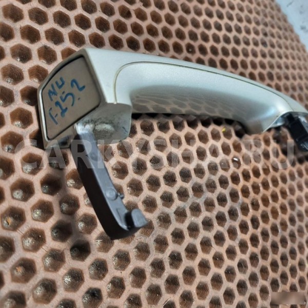 Ручка двери комфортный доступ BMW X3 