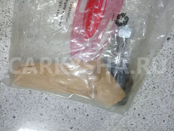 Наконечник рулевой Volkswagen Polo V (2009—2015) Volkswagen Polo оригинальный номер TA1796