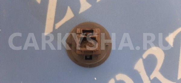 Выключатель подушки безопасности Nissan Almera 2015 255854AA0A G15 K4M Nissan Almera 