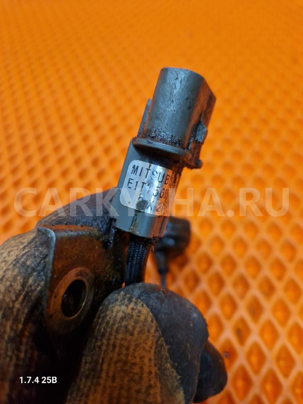 Датчик детонации mitsubishi outlander 4g63 Mitsubishi i оригинальный номер e1t15685