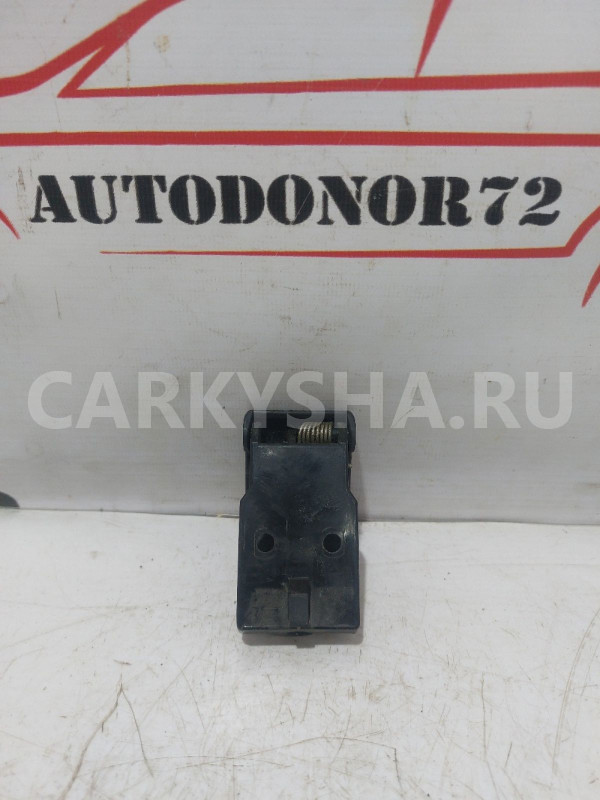Ручка открывания капота Hyundai Solaris Hyundai Solaris оригинальный номер 8118034000RY