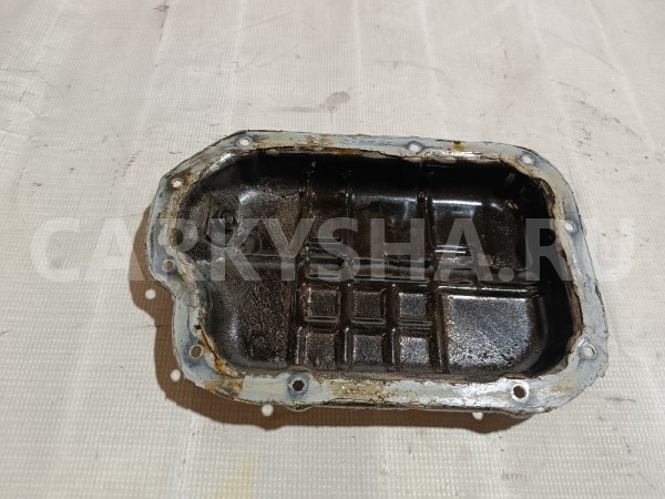 Поддон масляный двигателя Nissan Skyline 