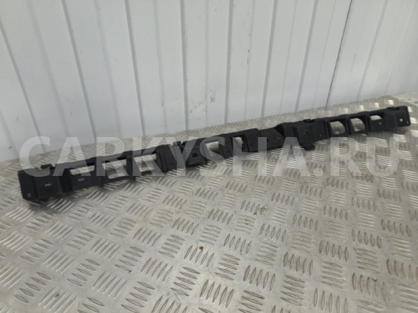 Крепление бампера Porsche Cayenne 7P5807863, заднее Porsche Cayenne 