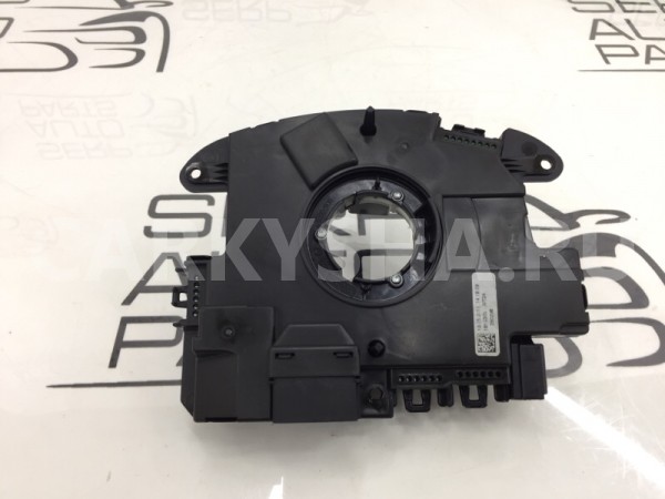 Шлейф подрулевой Skoda Octavia A5 1.8 CDAB 2011 Skoda Octavia 