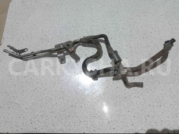 Трубка вакуумная Mitsubishi ASX I (2010—2013) Mitsubishi ASX оригинальный номер MN116214