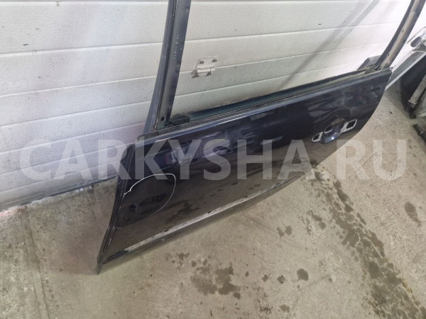 Дверь задняя левая Рено Меган 2 седан Renault 20 оригинальный номер 7751475033