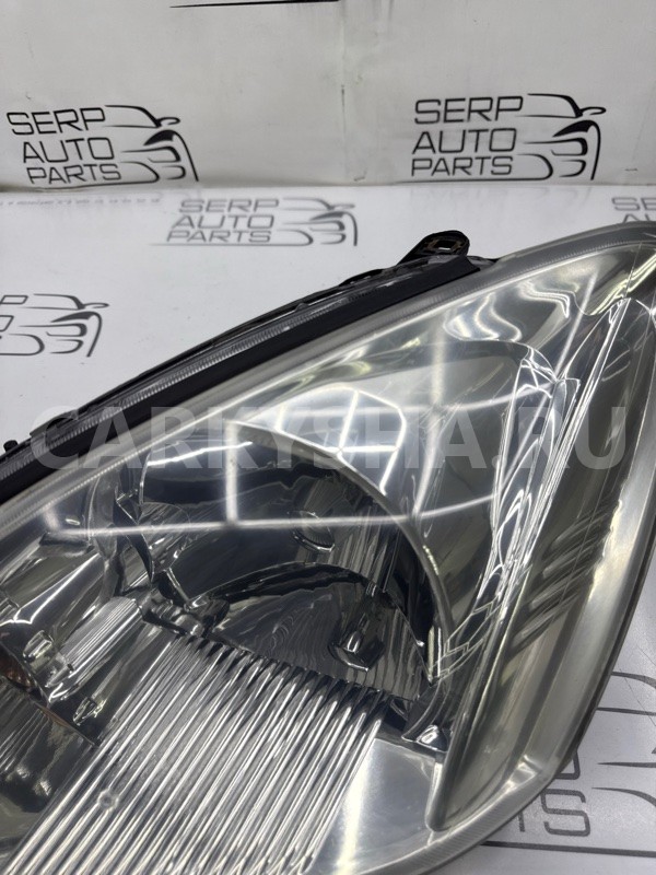 Фара левая Mitsubishi Lancer 9 CS3A 1.6 (4G18) Mitsubishi Lancer 