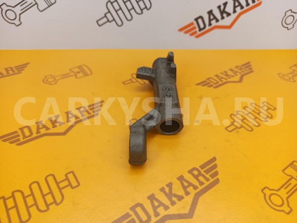 Кулиса МКПП Mazda Mazda3 BK Z6 1.6 2008 Mazda 3 